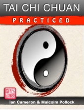 Book cover for Tai Chi Chuan by Malcolm Pollock & Ian Cameron