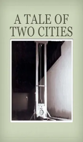 Read: The Masterpiece: Tale Of Two Cities Book