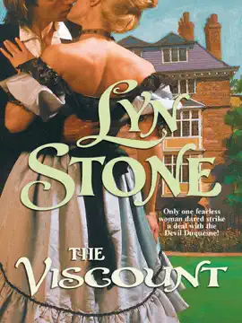Read: The Viscount Book