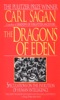 Book Dragons of Eden