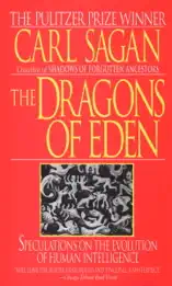 Dragons of Eden