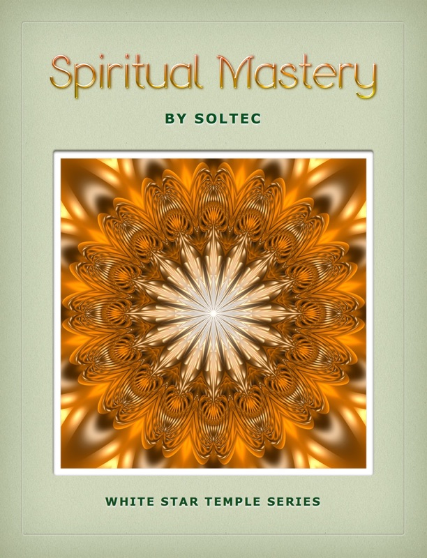 Spiritual Mastery
