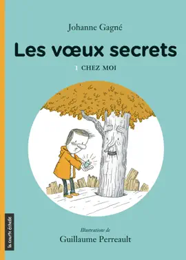 Read: Chez Book moi