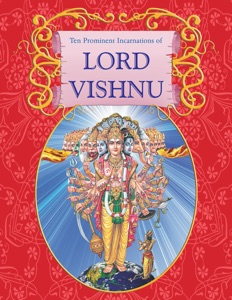 Lord Vishnu