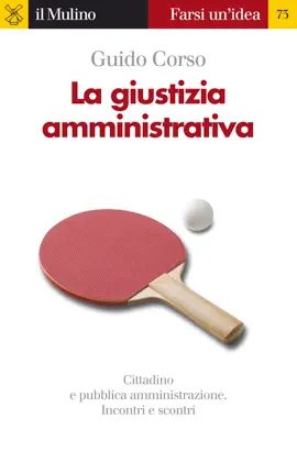 Read: La giustizia amministrativa Book