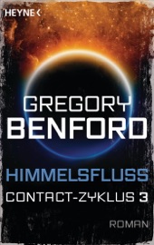Himmelsfluss - Gregory Benford