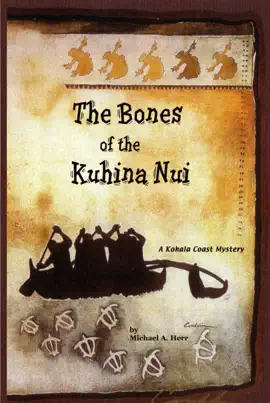 Read: The Bones of the Kuhina Nui Book