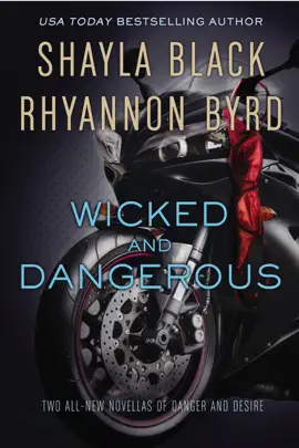 Read: Wicked and Dangerous Book