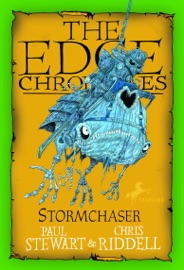 Edge Chronicles: Stormchaser