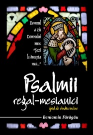 Psalmii Regal-Mesianici