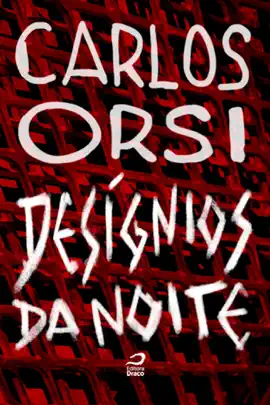 Read: Desígnios da noite Book