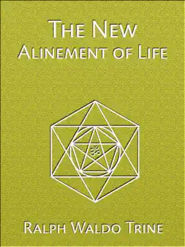 Read: Book The New Alinement of Life