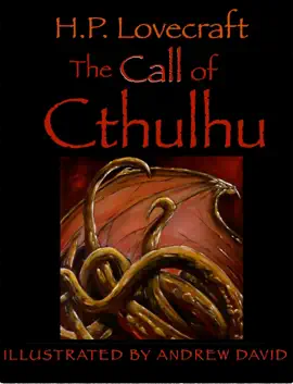 Read: The Call Book of Cthulhu (Illustrated)