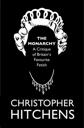 Read: The Book Monarchy