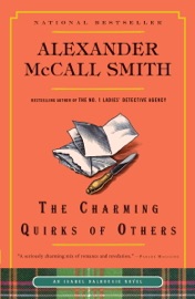 The Charming Quirks of Others - Alexander McCall Smith