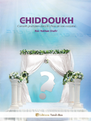 Le Chiddoukh - Rav Nathan Shafir