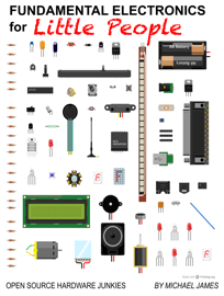 Fundamental Electronics for Little People