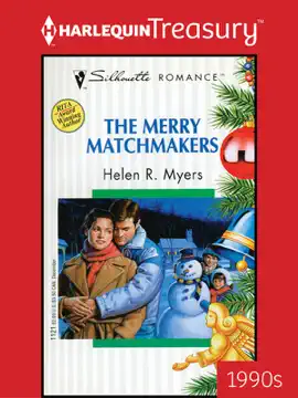Read: THE MERRY MATCHMAKERS Book