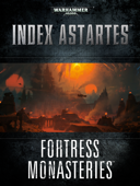 Index Astartes: Fortress Monastery - Games Workshop