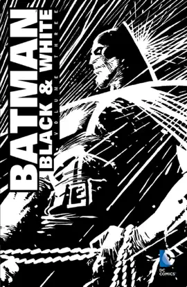 Read: Batman: Black & White Vol. 3 Book