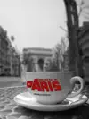 Breakfast In Paris by Graeme Cameron Book Summary, Reviews and Downlod
