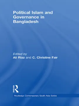 Read: Book Political Islam and Governance in Bangladesh