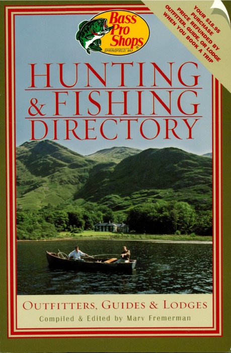 Bass Pro Shops Hunting and Fishing Directory