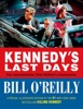 Book Kennedy's Last Days