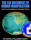 The CIA Document of Human Manipulation - The Central Intelligence Agency