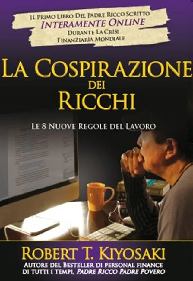 La cospirazione dei ricchi