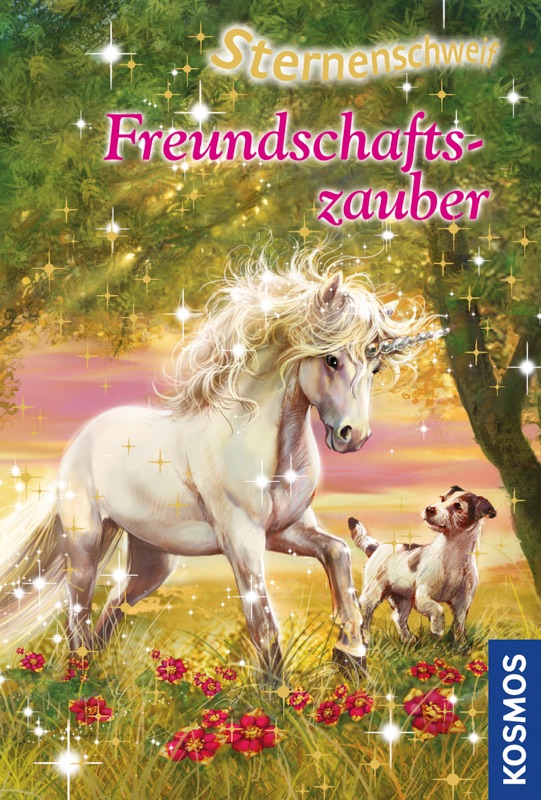 Freundschaftszauber