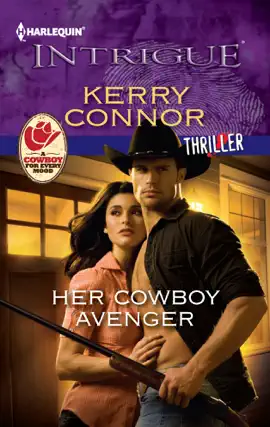 Read: Her Cowboy Book Avenger