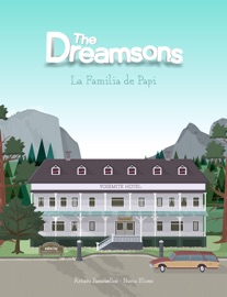 The Dreamsons - La Familia de Papi - Arturo Paracuellos