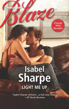 Read: Light Book Me Up