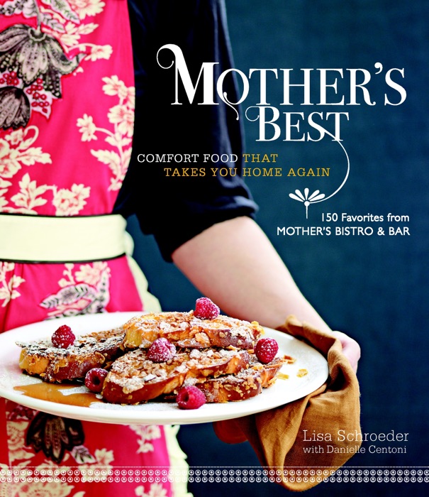 Mother's Best