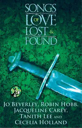Read: Songs of Love Lost Book and Found