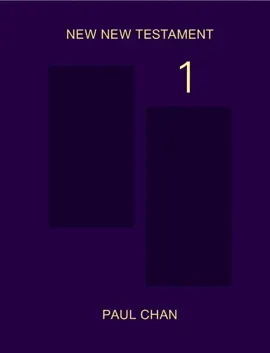 Read: New New Testament Book