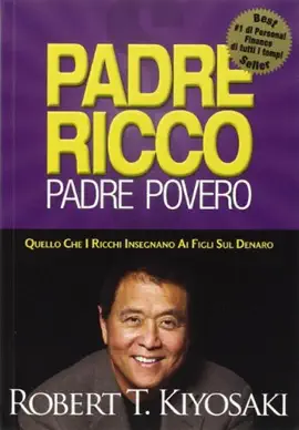 Read: Padre ricco padre povero Book