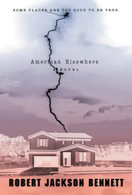 Read: American Book Elsewhere