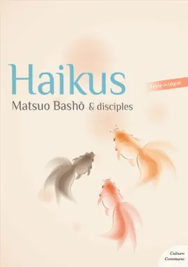 Read: Haïkus