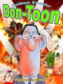 Don-Toon - Twinkie Artcat