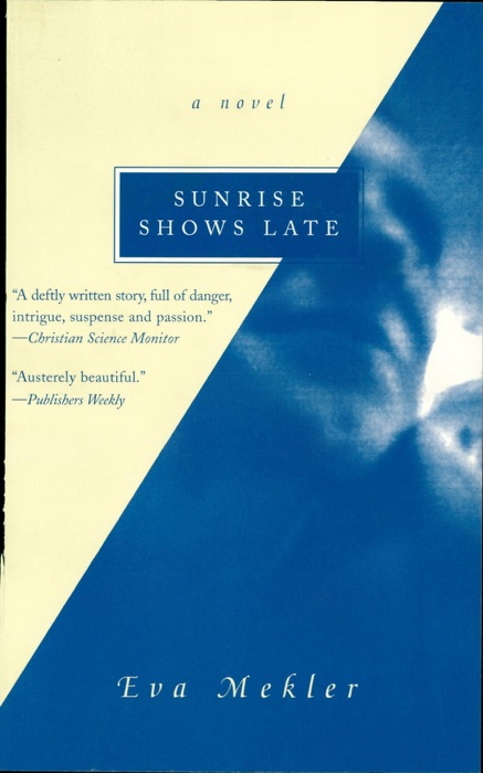 Sunrise Shows Late