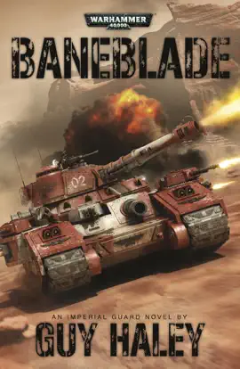 Read: Baneblade