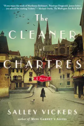 Read: The Cleaner of Chartres Book