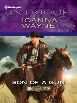 Read: Son Book of a Gun