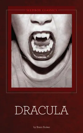 Read: Dracula