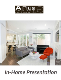 A-Plus Interior Design & Remodeling