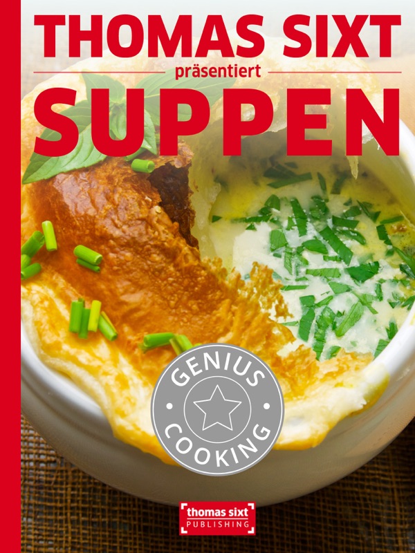 Suppen Rezepte