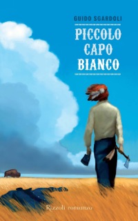 Piccolo Capo Bianco by Guido Sgardoli