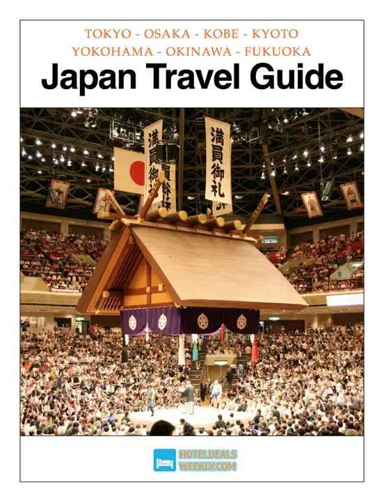 Japan Travel Guide